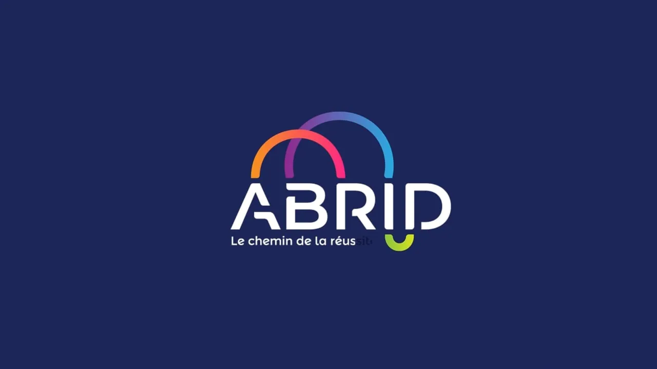 Showreel animation de logo